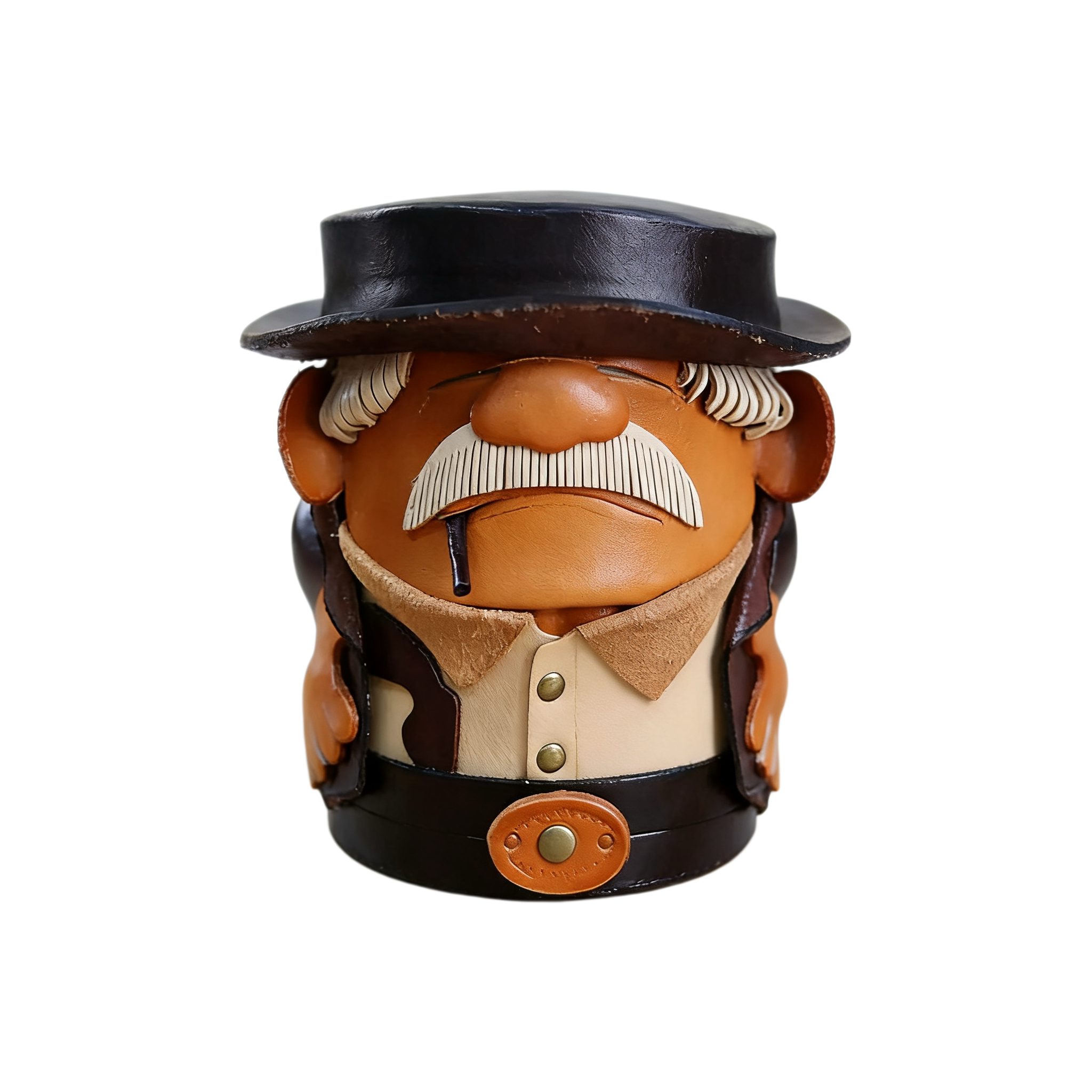 Leather Desk Organizers